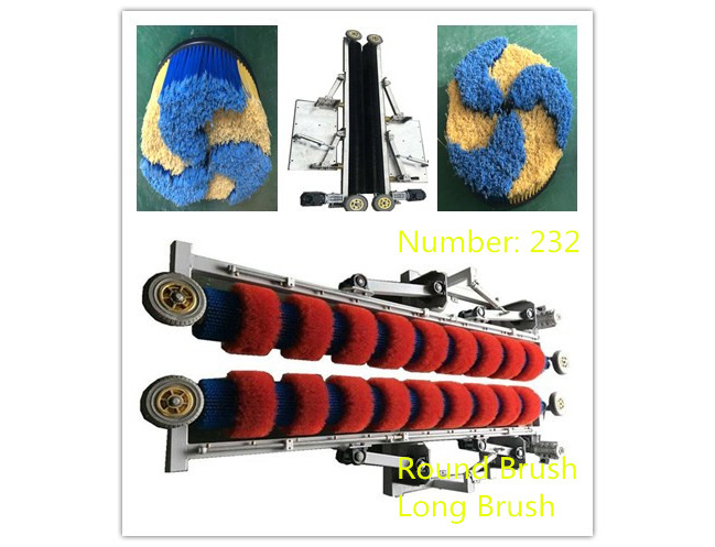 洗車機(jī)隨著經(jīng)濟(jì)發(fā)展,市場會如何！